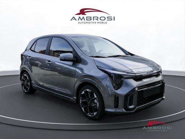 KIA Picanto usata 1