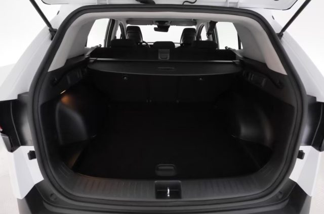 KIA Sportage usata, con Sedili riscaldati