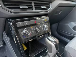 VOLKSWAGEN T-Cross usata, con Chiusura centralizzata