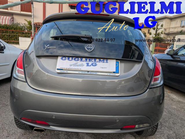 LANCIA Ypsilon usata, con Climatizzatore