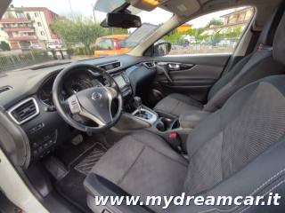 NISSAN Qashqai usata, con Chiusura centralizzata