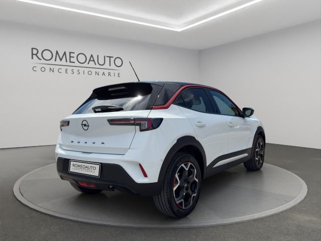 OPEL Mokka usata, con Cerchi in lega
