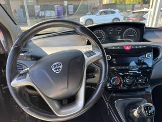 LANCIA Ypsilon usata, con Cerchi in lega