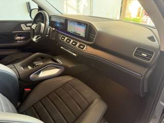 MERCEDES-BENZ GLE 350 usata, con Fari Xenon