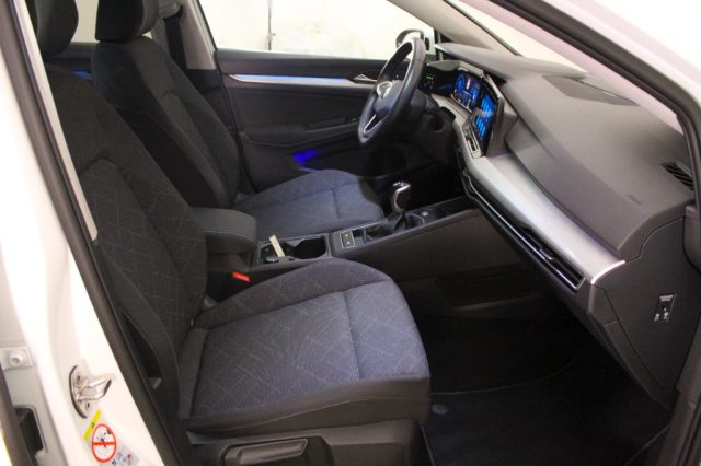 VOLKSWAGEN Golf usata, con Climatizzatore
