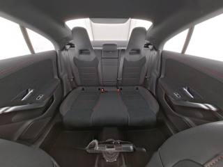 MERCEDES-BENZ CLA 180 usata, con Climatizzatore