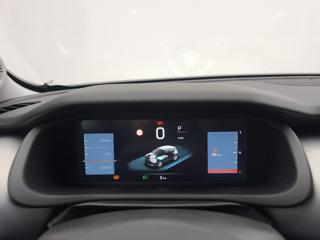 JEEP Avenger usata, con Volante in pelle