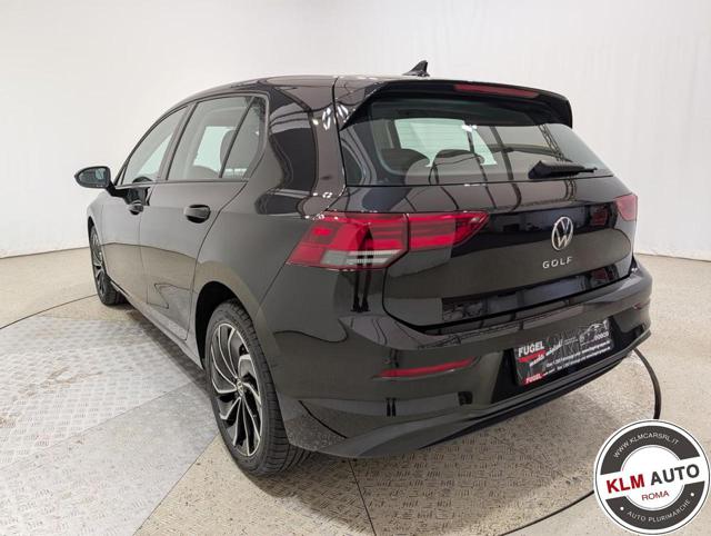 VOLKSWAGEN Golf usata, con Airbag Passeggero