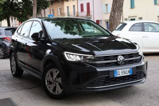 VOLKSWAGEN Taigo usata 87