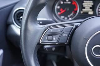 AUDI Q2 usata, con Sensori di parcheggio posteriori