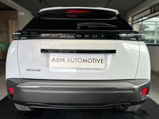 PEUGEOT 2008 usata, con Alzacristalli elettrici