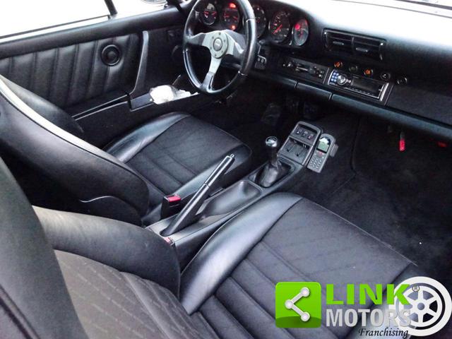 PORSCHE 964 usata 30