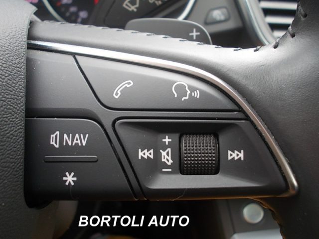 AUDI Q5 usata, con Bracciolo