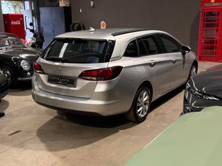 OPEL Astra usata, con Airbag Passeggero