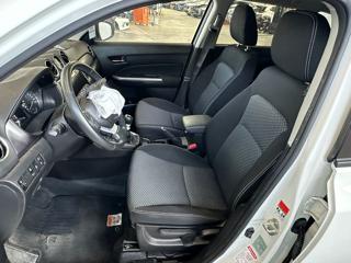 SUZUKI Vitara usata, con Cruise Control