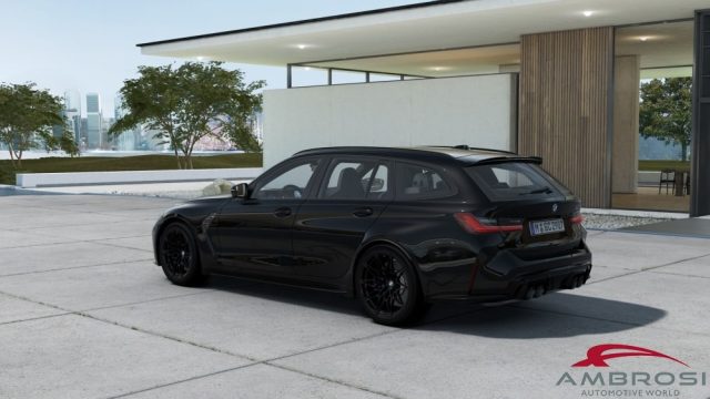 BMW M3 usata 1