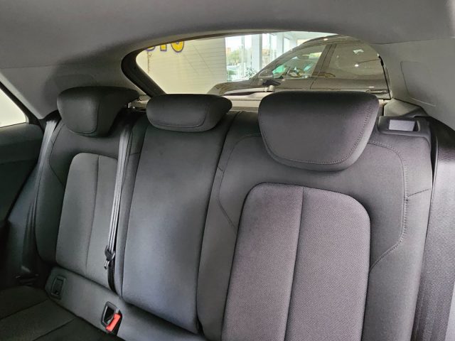 AUDI Q2 usata, con Autoradio digitale