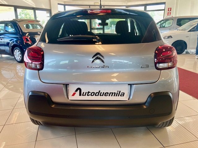 CITROEN C3 usata, con Autoradio