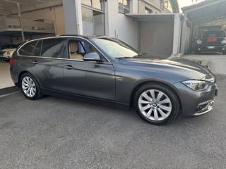 BMW 318 usata, con Airbag Passeggero