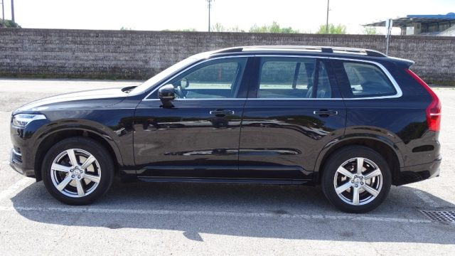 VOLVO XC90 usata, con Airbag Passeggero
