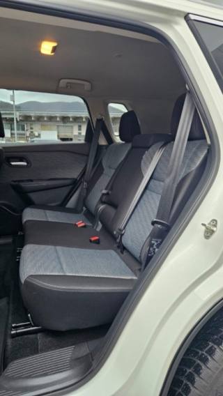 NISSAN X-Trail usata, con Sistema di navigazione