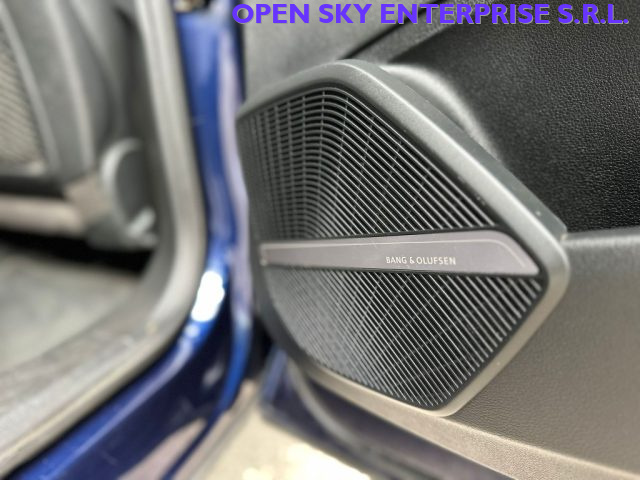 AUDI Q5 usata, con Park Distance Control