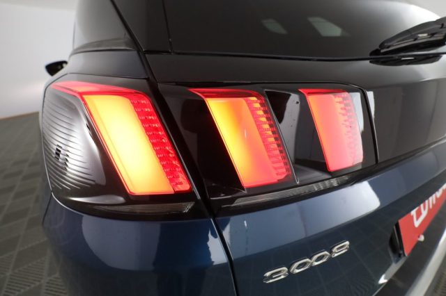 PEUGEOT 3008 usata 15