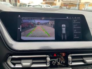 BMW 120 usata, con Cruise Control