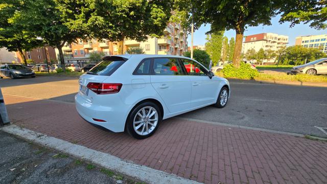 AUDI A3 usata, con Cerchi in lega