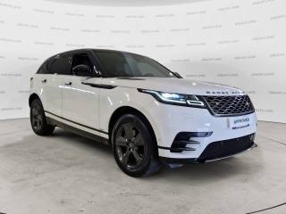 LAND ROVER Range Rover Velar usata, con Sedili sportivi