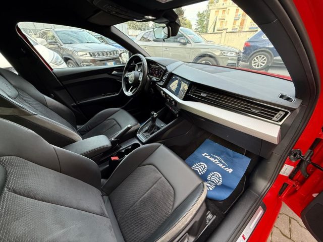 AUDI A1 usata, con Chiusura centralizzata