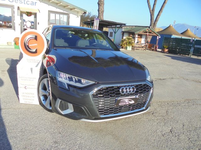 AUDI A3 usata, con Airbag laterali