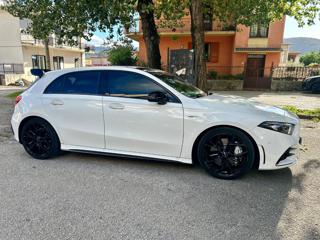 MERCEDES-BENZ A 35 AMG usata, con Chiusura centralizzata