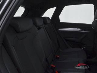 AUDI Q5 usata 10