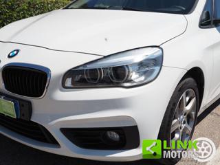 BMW 218 usata 28