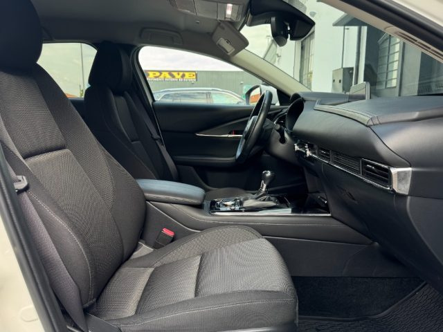 MAZDA CX-30 usata, con Cerchi in lega