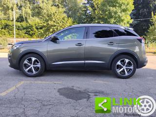 PEUGEOT 3008 usata, con Airbag laterali