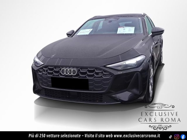 AUDI A5 usata, con ABS