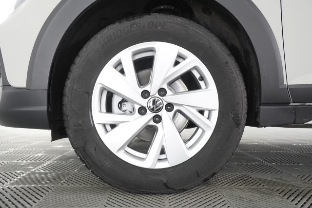 VOLKSWAGEN Taigo usata 14
