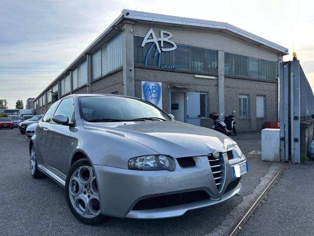 ALFA ROMEO 147 usata, con ABS