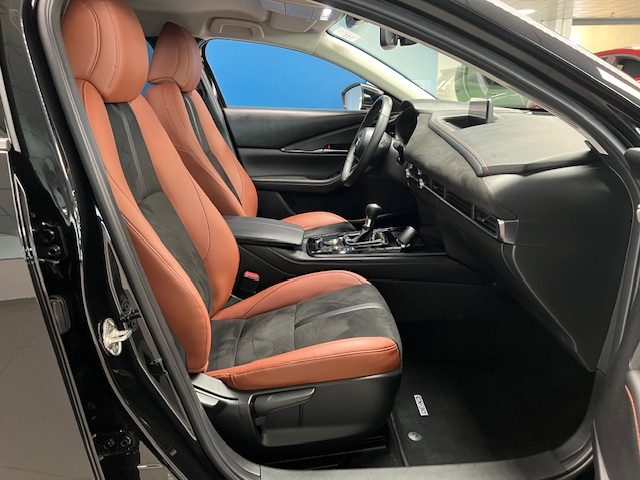 MAZDA CX-30 usata, con ESP