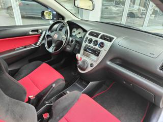 HONDA Civic usata, con Sedili sportivi