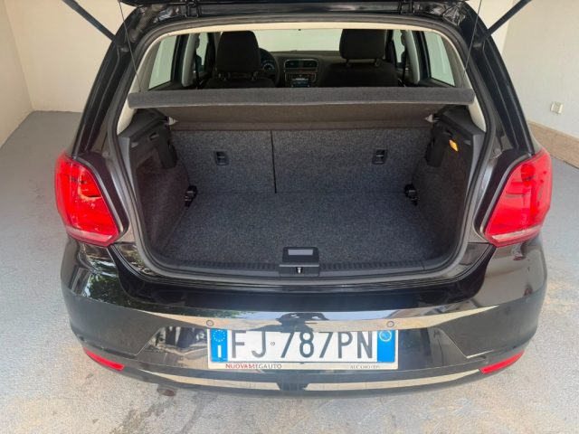 VOLKSWAGEN Polo usata, con Specchietti laterali elettrici