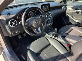 MERCEDES-BENZ A 180 usata, con Climatizzatore