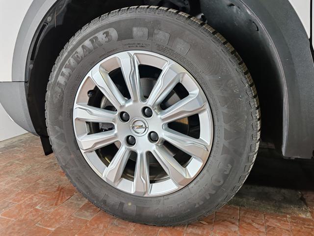 OPEL Mokka usata, con Climatizzatore