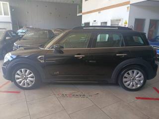 MINI Countryman usata, con Airbag