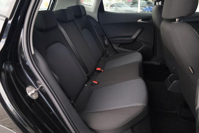SEAT Arona usata, con Climatizzatore
