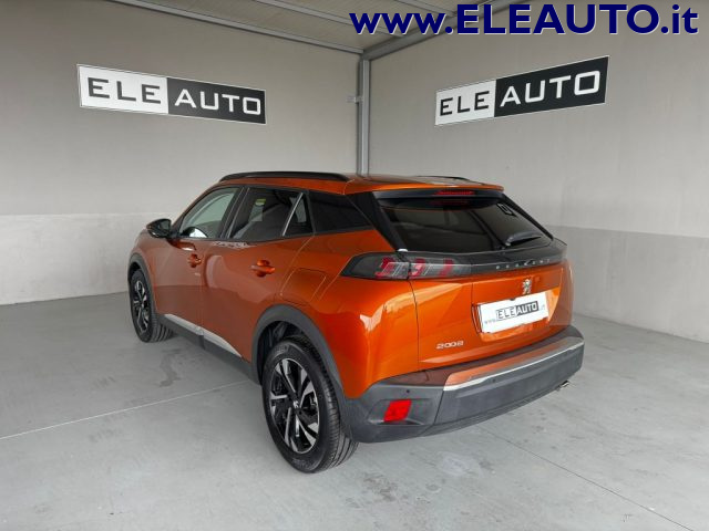 PEUGEOT 2008 usata, con Airbag Passeggero