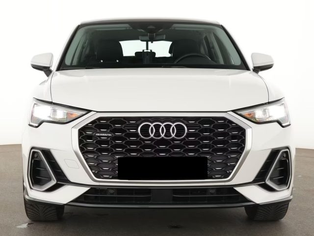 AUDI Q3 usata, con Airbag
