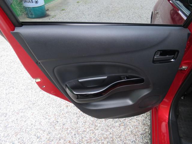 MITSUBISHI Space Star usata 18